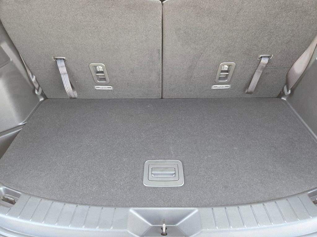 Used 2025 Maroon Mazda Premium Sport image 28