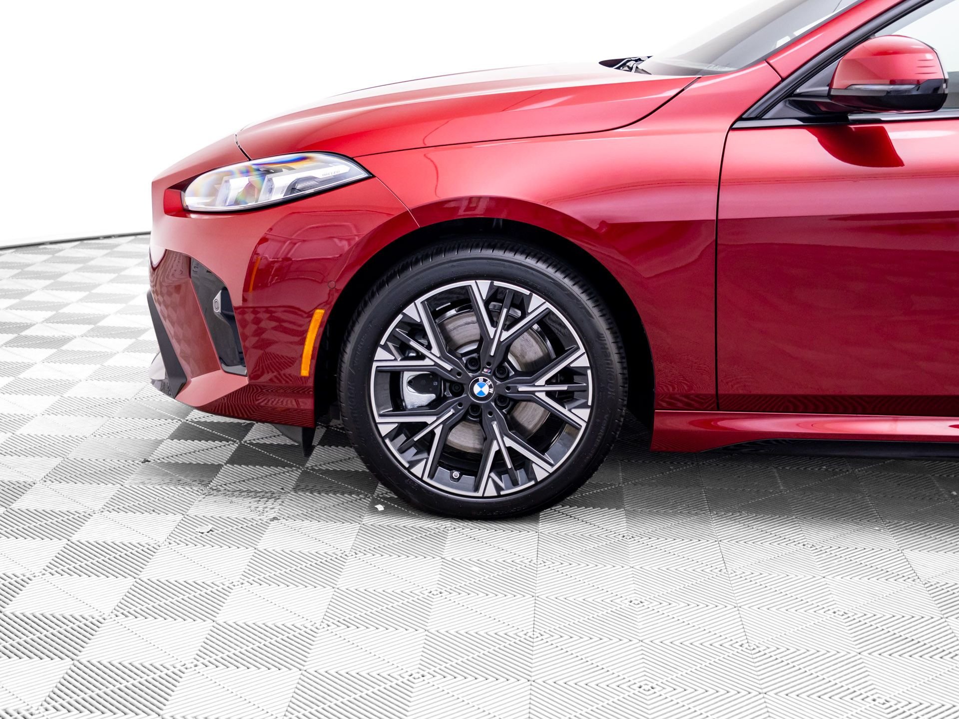 New 2026 Red BMW 228 Gran Coupe image 36