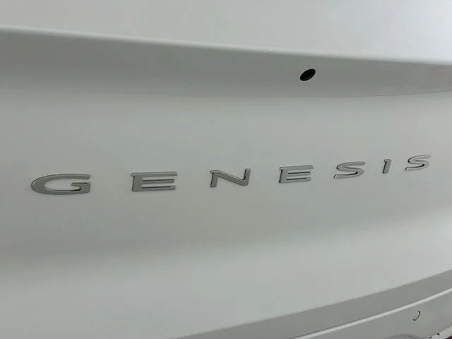 New 2027 Genesis GV80 2.5T Advanced