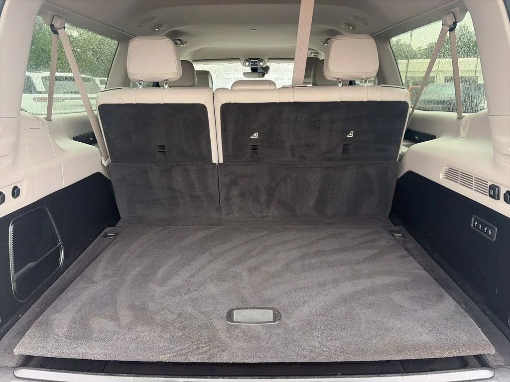 Used 2024 Black Jeep Series II image 29