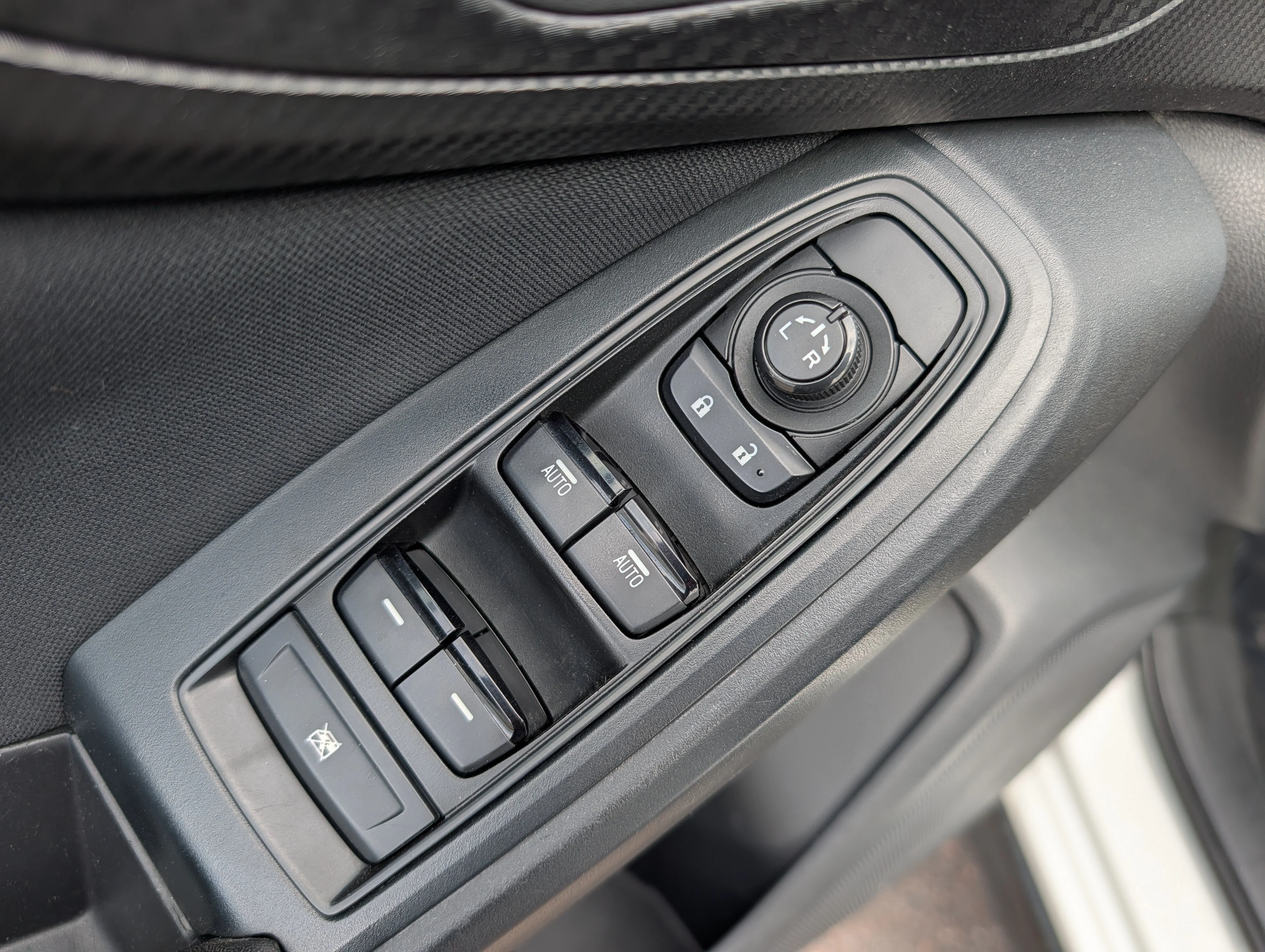 2023 Subaru Crosstrek Base - Photo 20