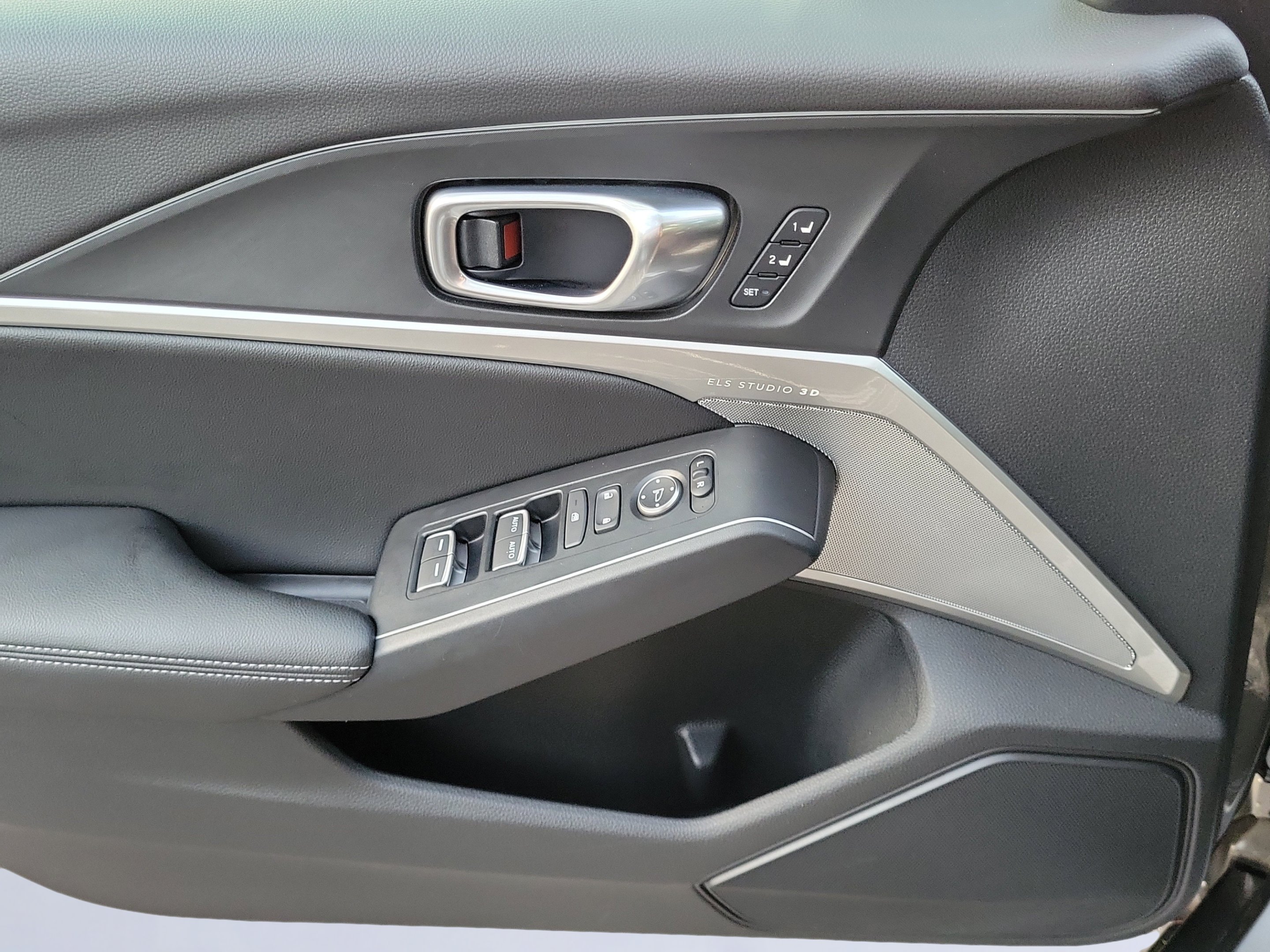 Used 2024 Silver Acura A-Spec Tech Package image 24