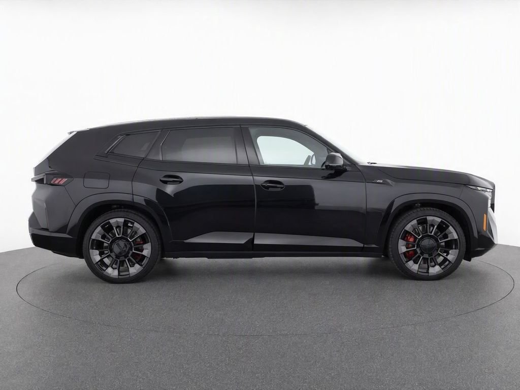 Used 2023 Black BMW Base image 7