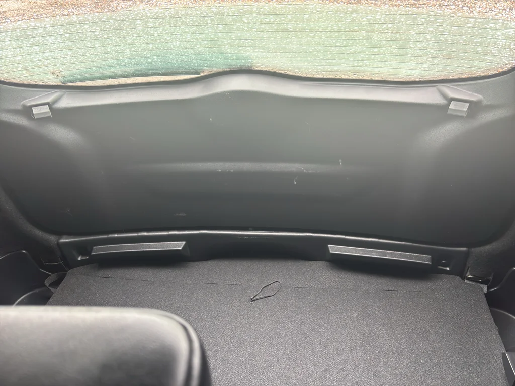 Used 2022 Magnetic Black Pearl Nissan SL image 10