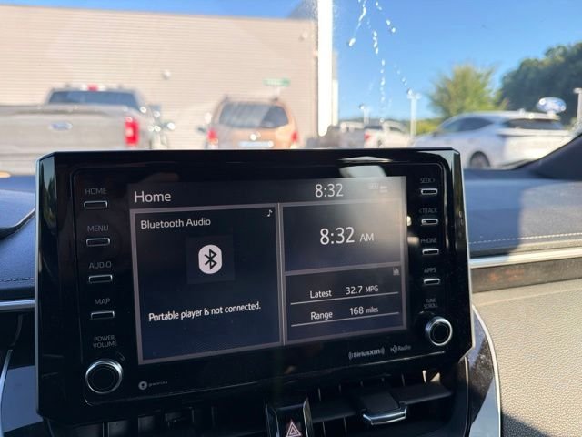 Used 2020 Silver Toyota XSE image 15