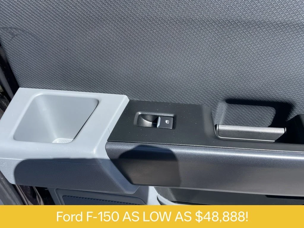 Used 2025 Black Ford XL image 27