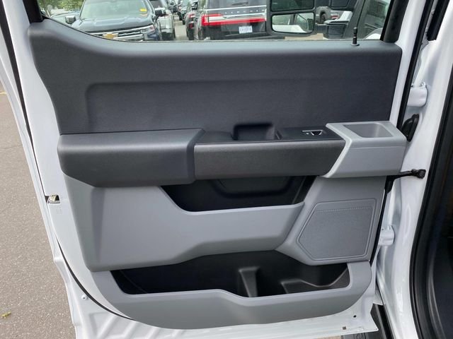 New 2026 White Ford XL image 8