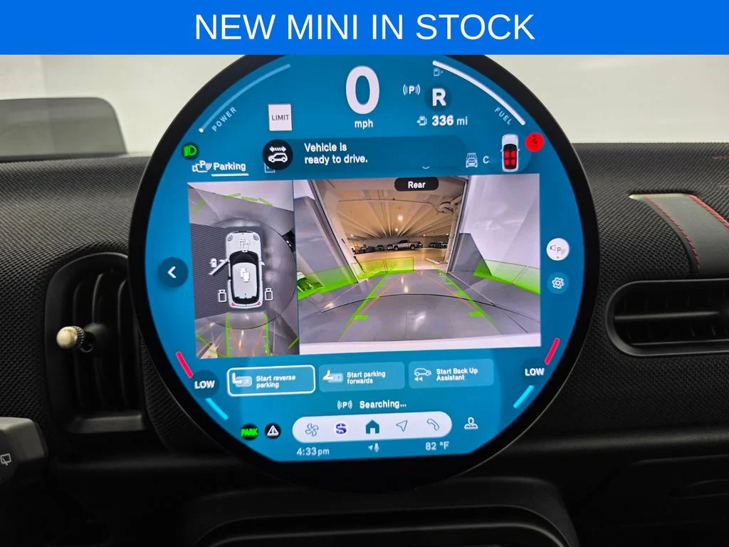 2026 MINI Hardtop 2 Door S - Photo 13