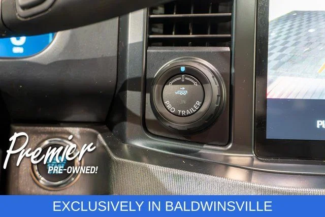 Used 2024 Black Ford Platinum image 29