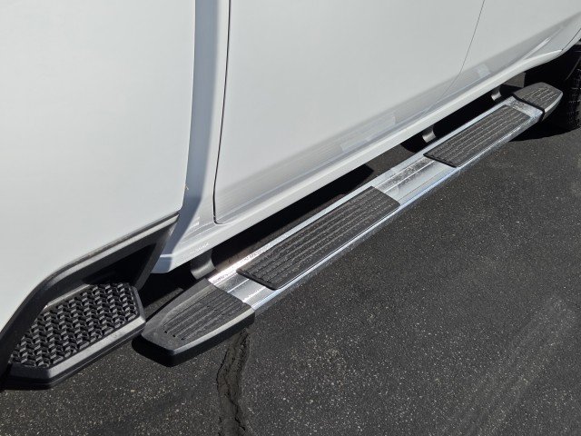 New 2026 Summit White Chevrolet LTZ image 51