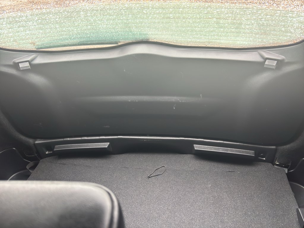 Used 2022 Magnetic Black Pearl Nissan SL image 10