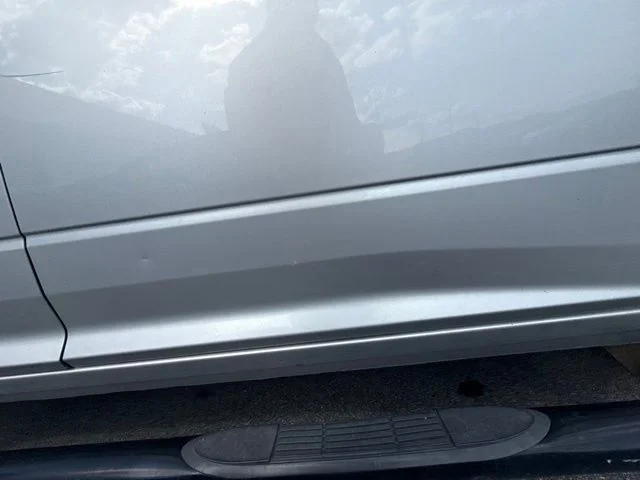 Used 2019 Silver Ram SLT image 23