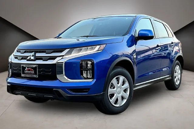 2027 Mitsubishi Outlander Sport