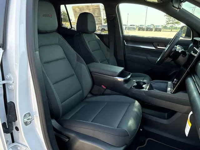 2026 GMC Terrain AT4 - Photo 80