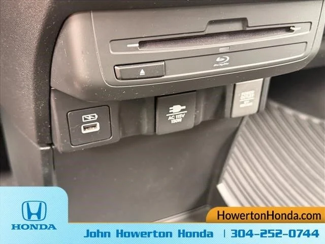 Used 2024 Gray Honda Elite image 26