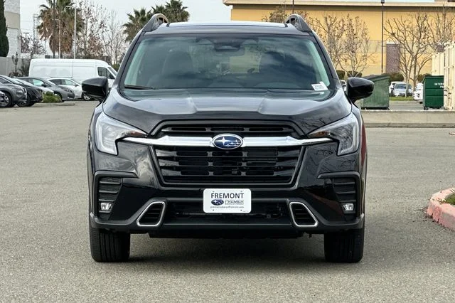 Used 2026 Black Subaru Touring image 6