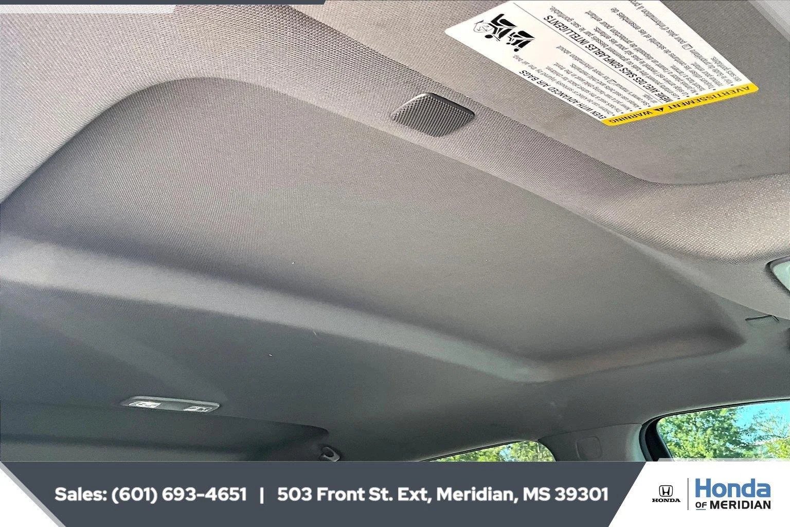 Used 2025 Summit White Chevrolet RST image 16