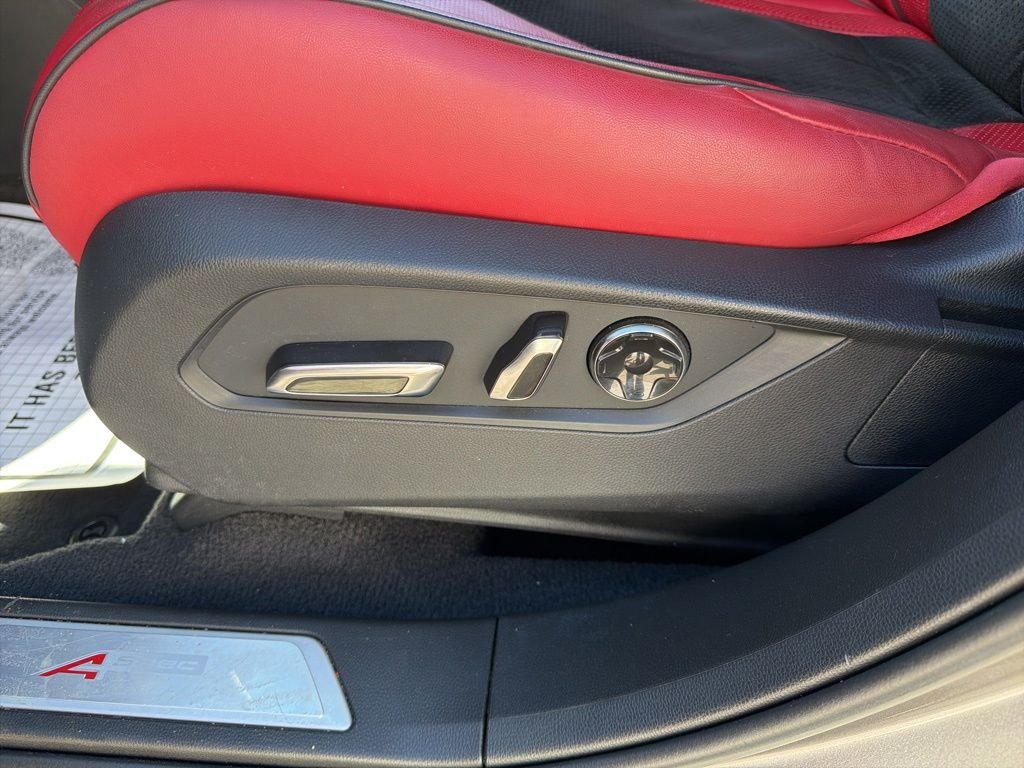 2024 Acura RDX A-Spec Package - Photo 25