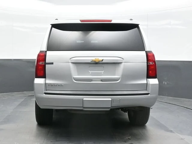 Used 2017 Chevrolet Tahoe LT with VIN 1GNSKBKC4HR276671 for sale in South Charleston, WV