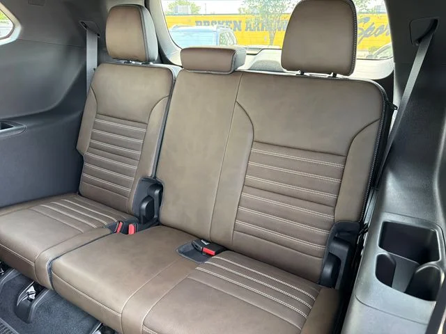 New 2026 White GMC Denali Ultimate image 20