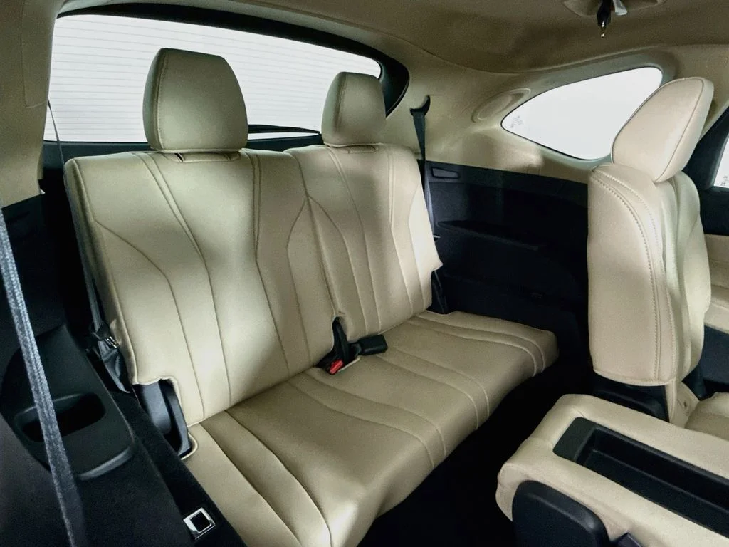 New 2026 Platinum White Pearl Acura Technology Package image 29