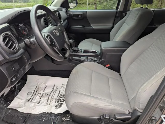 2023 Toyota Tacoma SR - Photo 24