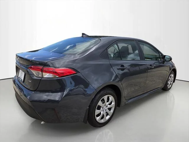 Used 2026 Underground Toyota LE image 5