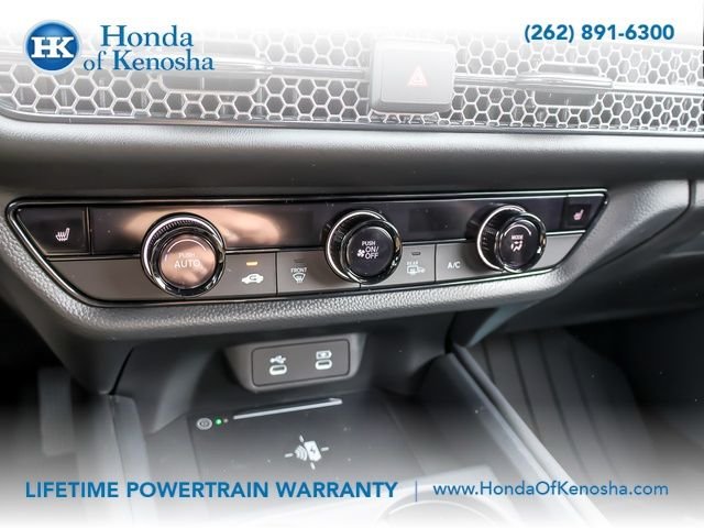 New 2027 Urban Gray Pearl Honda Sport AWD image 15