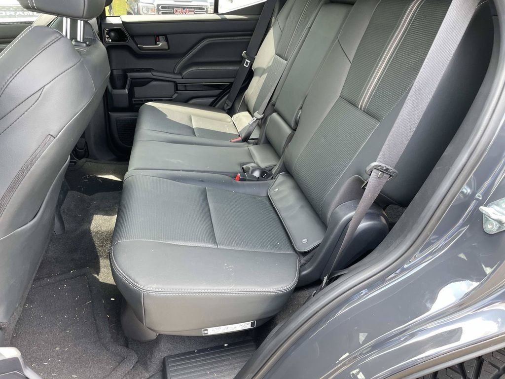 Used 2026 Gray Toyota Limited image 14