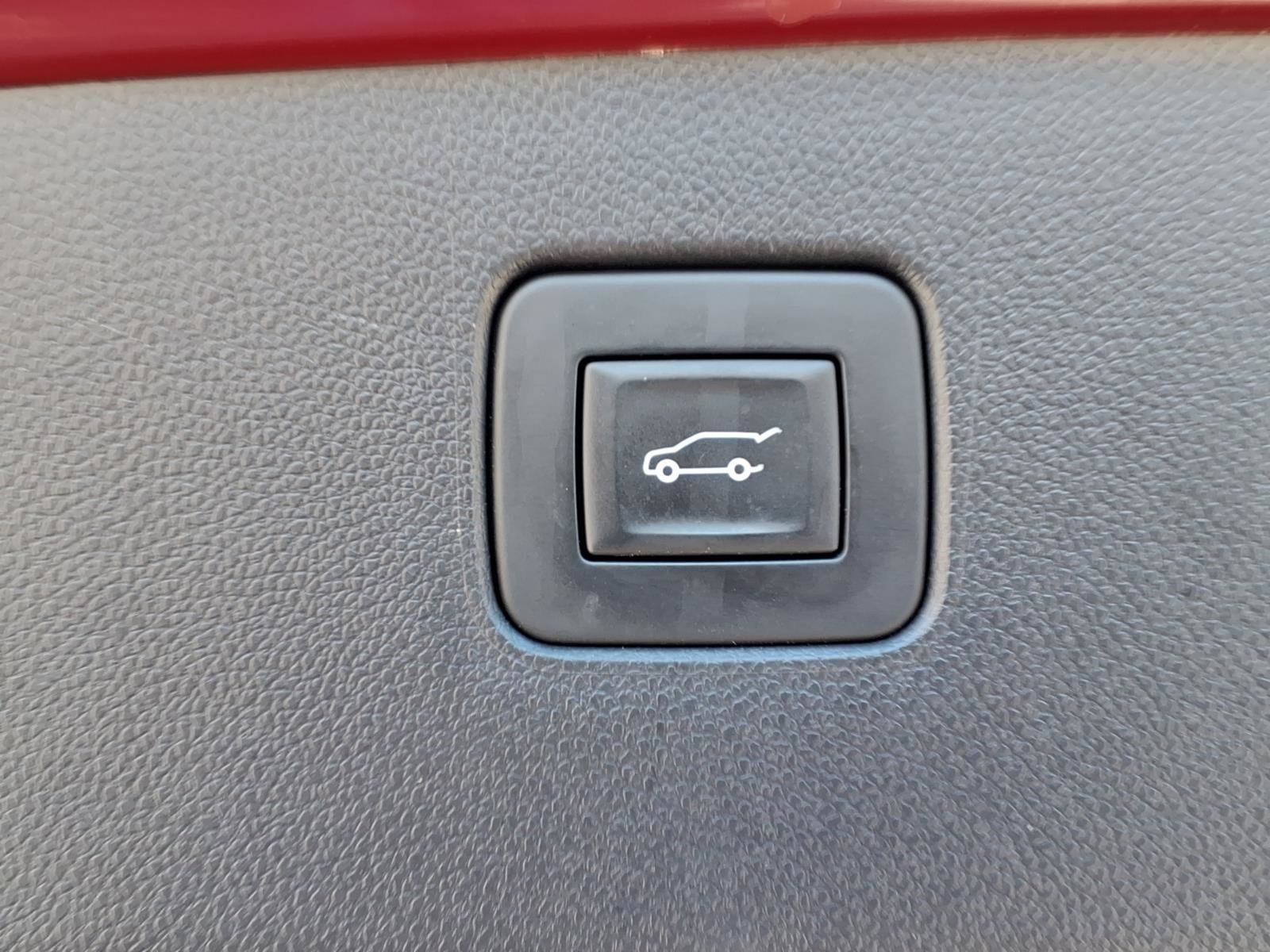 Used 2024 Cinnabar Metallic Buick Sport Touring image 21
