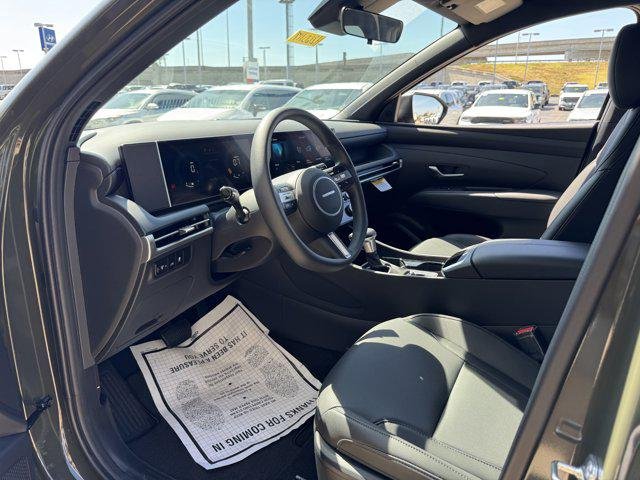 2026 Hyundai Santa Cruz SEL - Photo 30