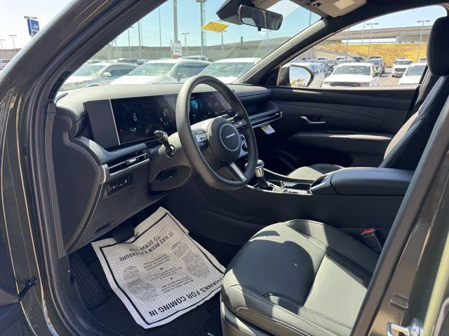 2026 Hyundai Santa Cruz SEL - Photo 30