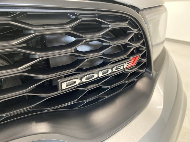 New 2026 Triple Nickel Exterior Paint Dodge GT Plus image 30