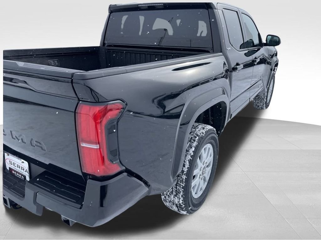 New 2026  Toyota SR5 image 12