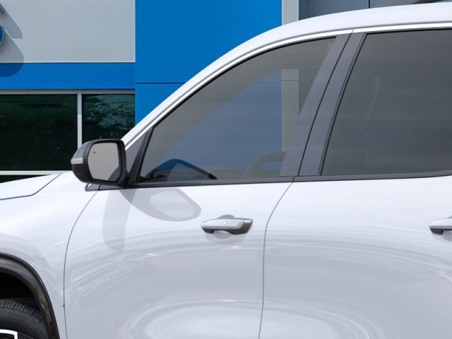 2026 Chevrolet Traverse High Country - Photo 12