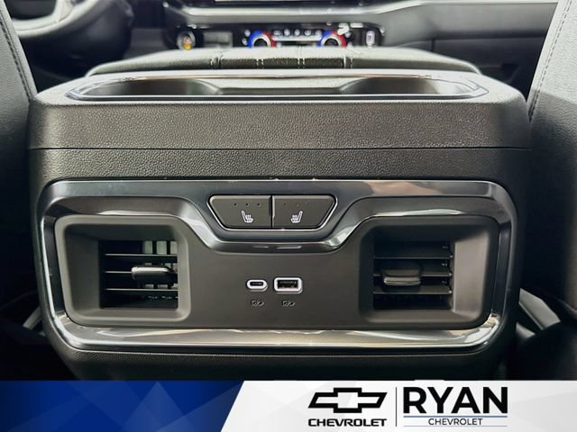 2026 Chevrolet Silverado 1500 High Country - Photo 26