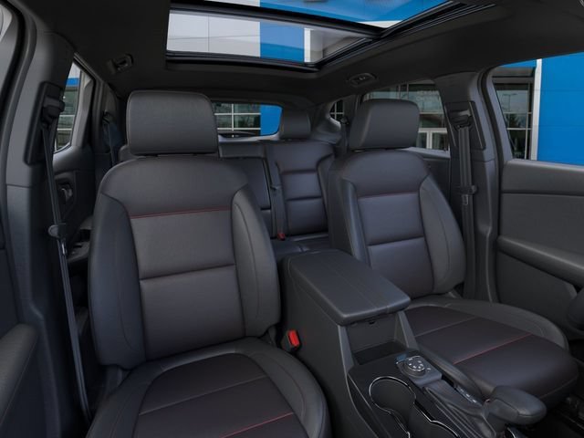 2026 Chevrolet Blazer RS - Photo 17