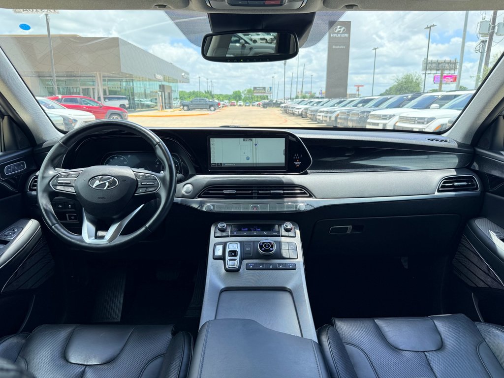 Used 2022 Steel Graphite Hyundai Limited image 18
