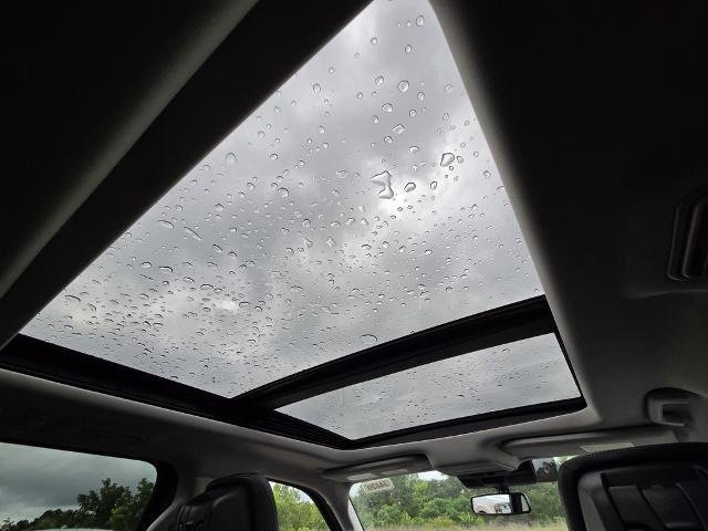 New 2026 Dark Matter Gray Metallic Ford Platinum® image 80
