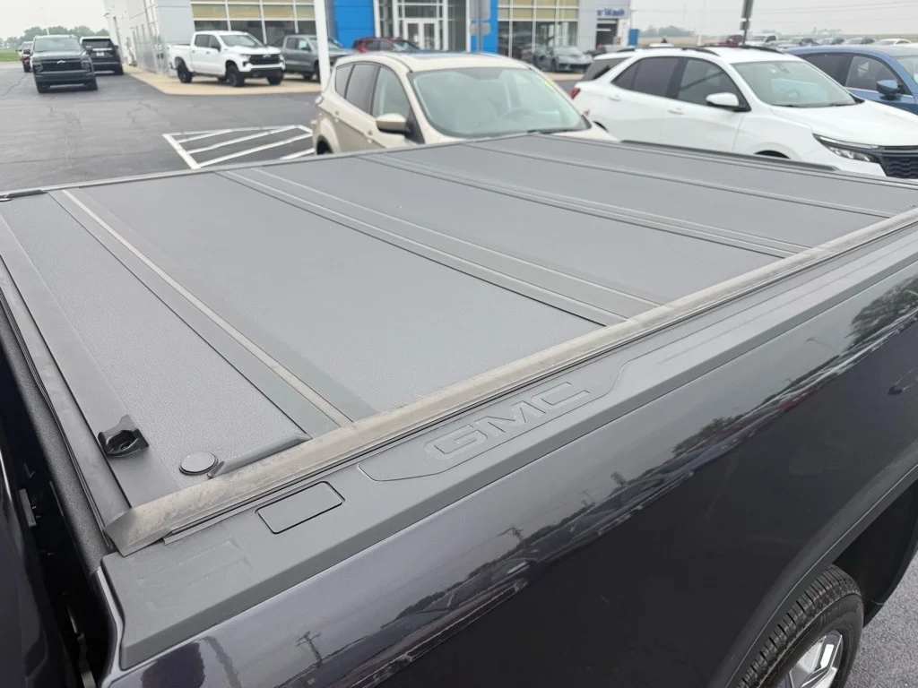 2025 GMC Sierra 1500 Denali - Photo 12