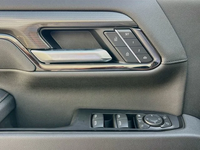 2026 GMC Sierra 2500HD AT4 - Photo 13