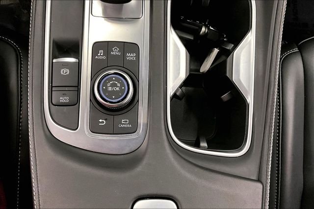 2023 INFINITI QX60 LUXE - Photo 39