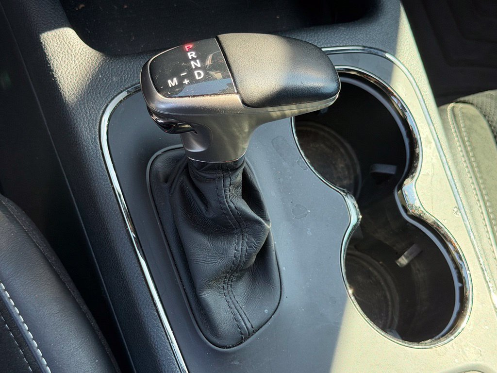 Used 2018 Red Dodge SRT image 28