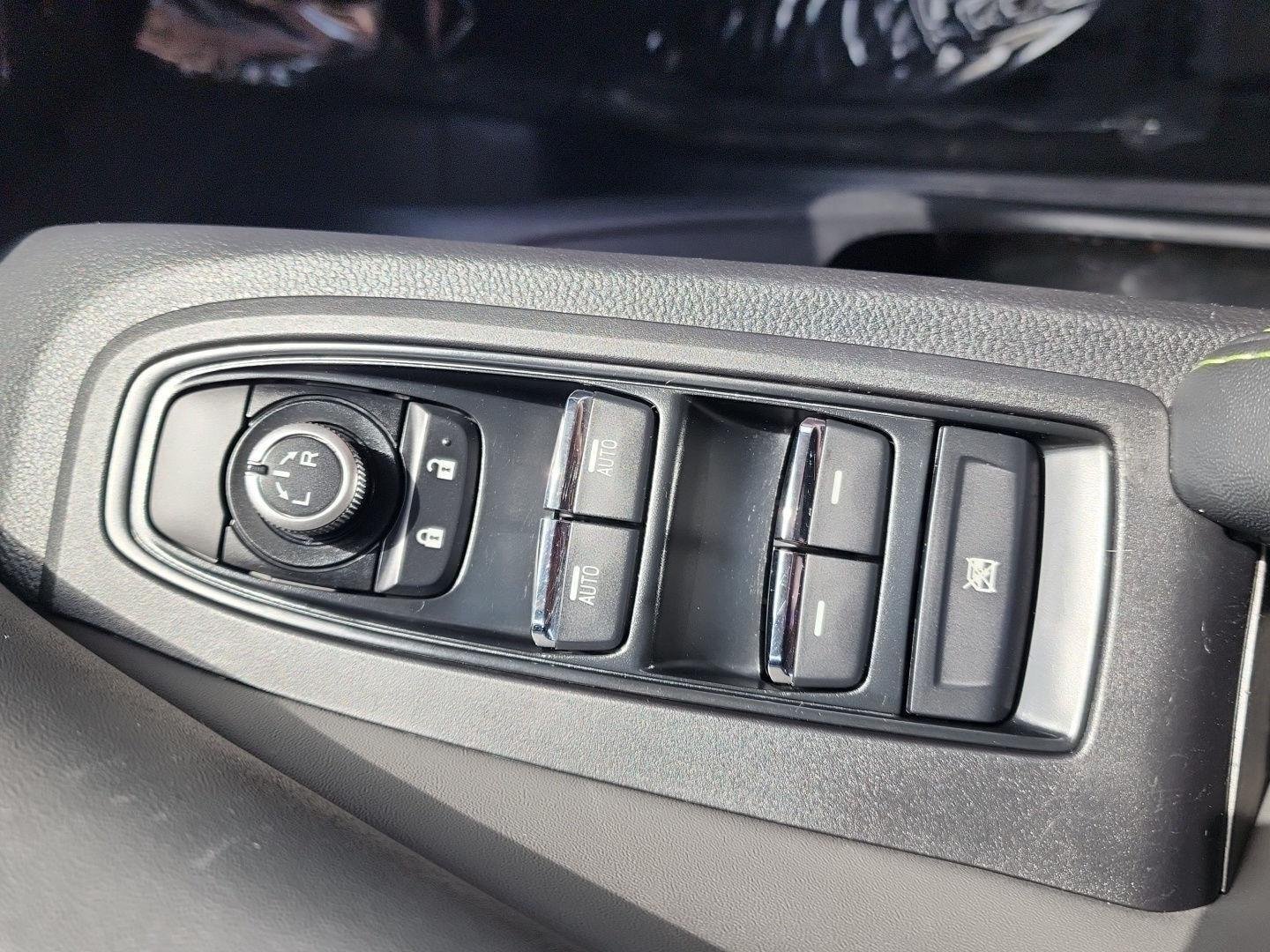 Certified Used 2023 Magnetite Gray Metallic Subaru Onyx Edition image 20