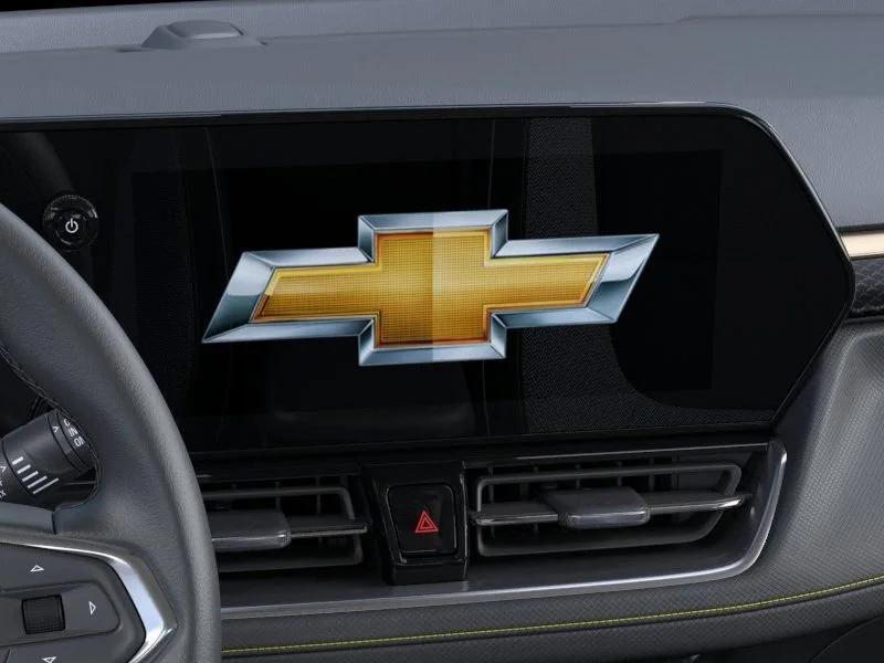 2026 Chevrolet Trailblazer Activ - Photo 20