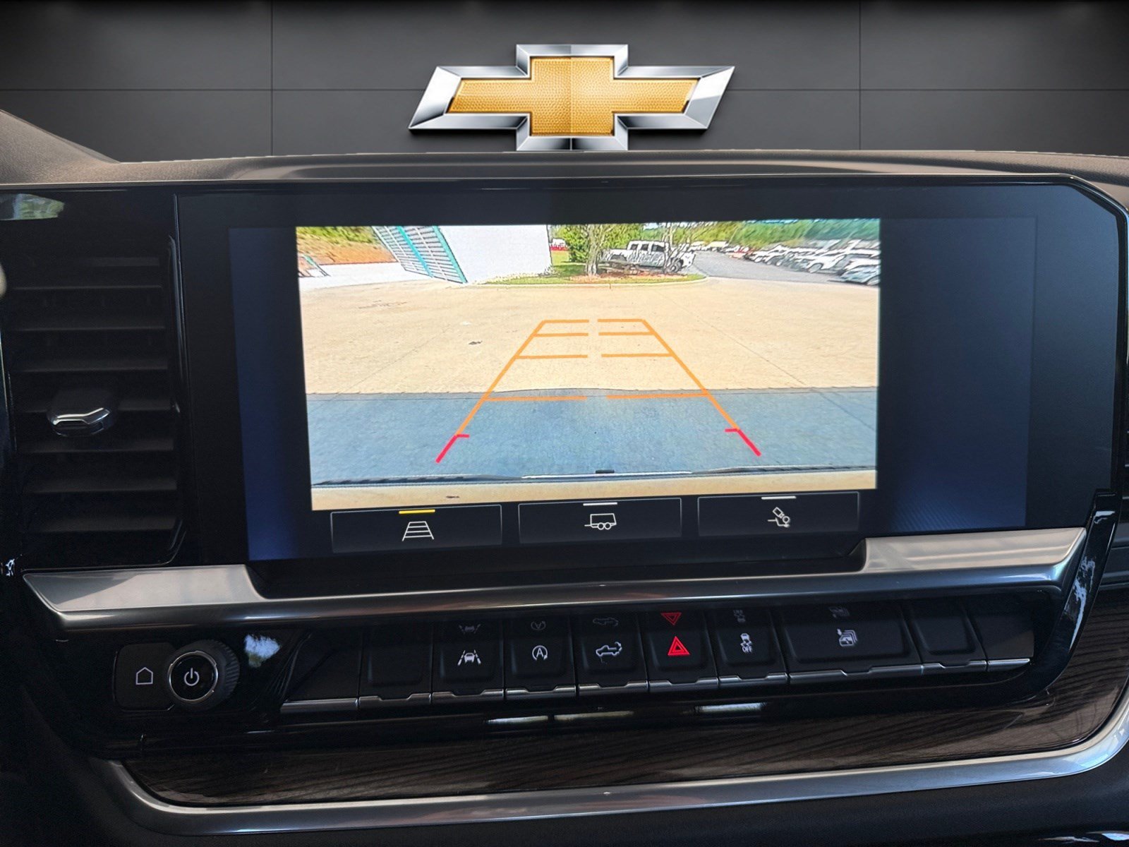 New 2026 Black Chevrolet LT image 29