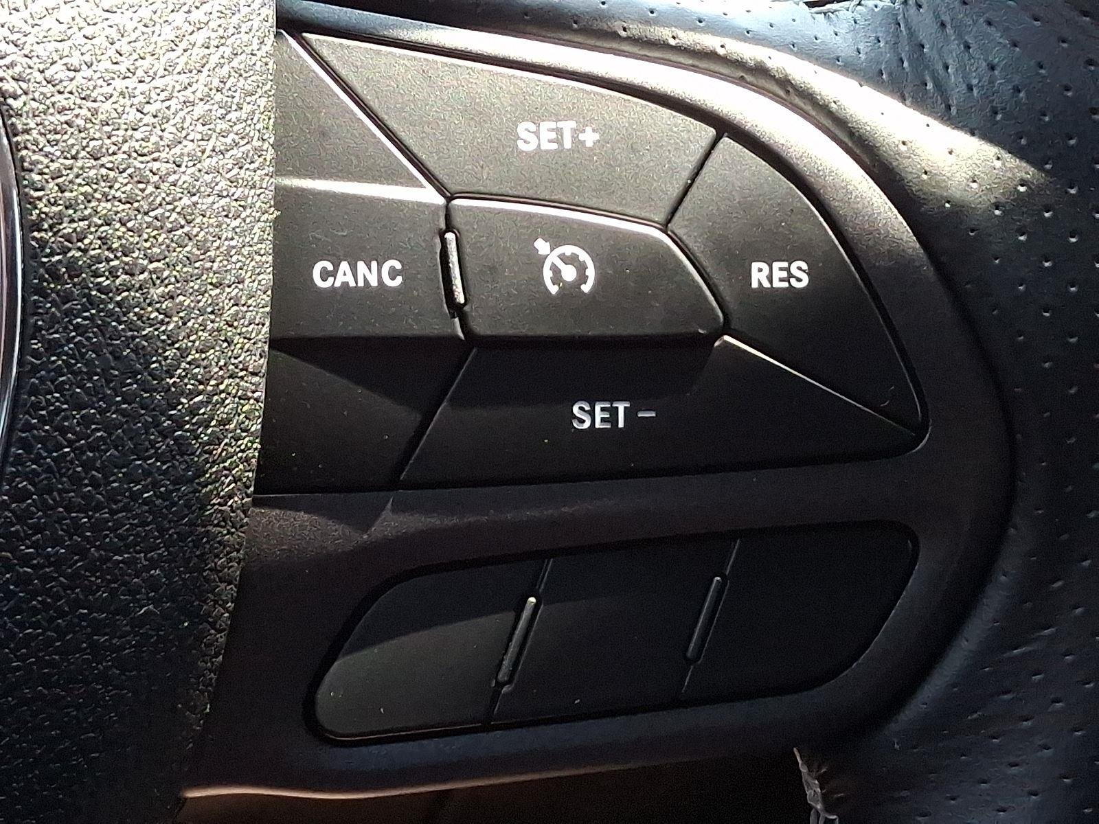 Used 2022 DB Black Clearcoat Dodge SRT 392 image 23