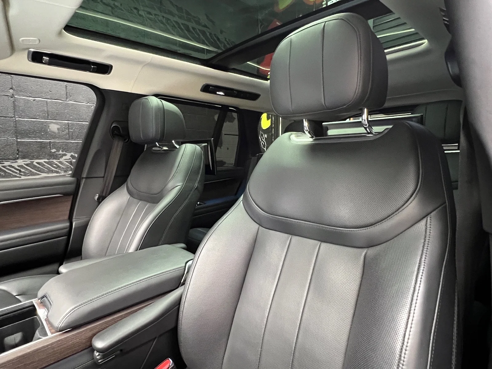 2023 Land Rover Range Rover Autobiography - Photo 10