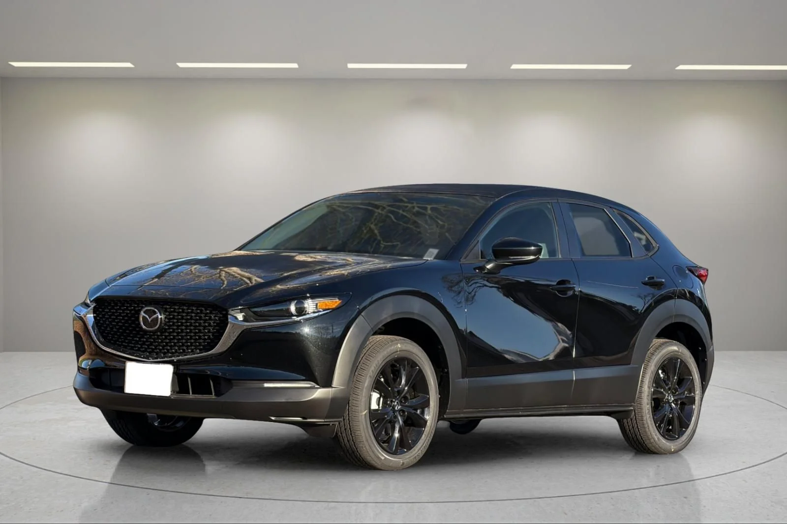 New 2026 Black Mazda 2.5 S Select Sport image 7
