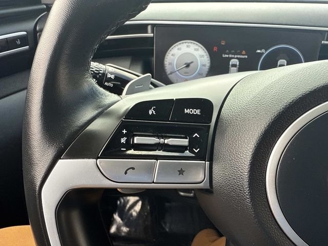 2023 Hyundai Tucson Limited - Photo 31